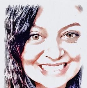 Meet your Posher, April